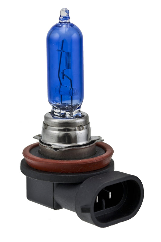 Hella Optilux H9 12V/100W XB Xenon White Bulb (pair) - awdtuningtx