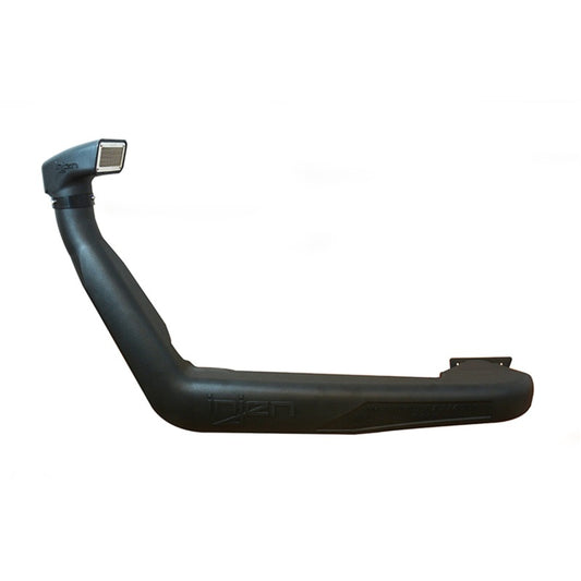 Injen 07-18 Jeep Wrangler (JK) 3.6L V6 Deep Water Crossing Snorkel for Evolution Intake - awdtuningtx