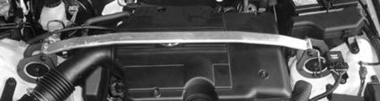 Cusco JCE15WF-OS Strut Bar IS300 WAGON - awdtuningtx