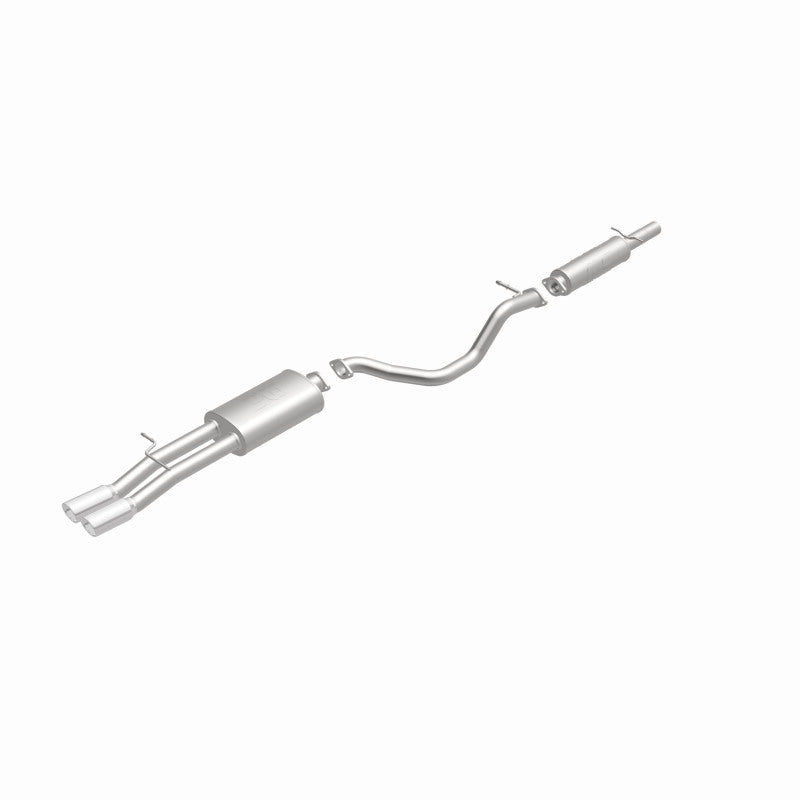 MagnaFlow Sys C/B Jetta Iv All Models - awdtuningtx