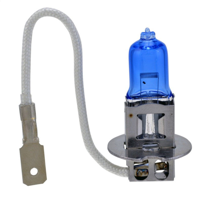 Hella H3 12V 55W Xen White XB Bulb (Pair) - awdtuningtx