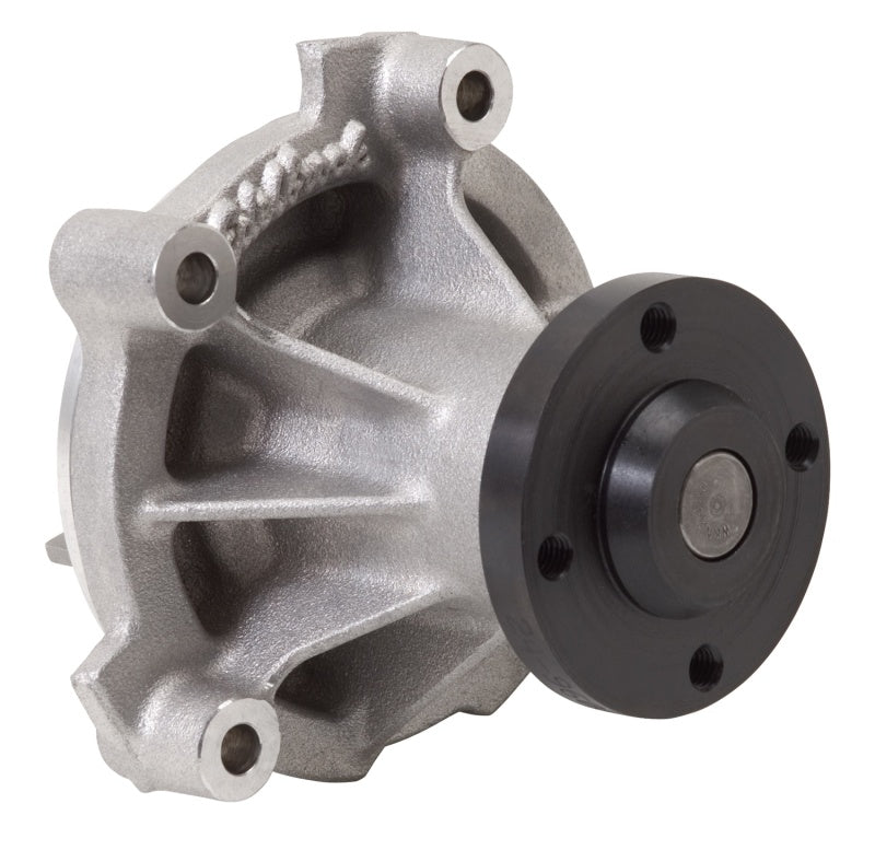 Edelbrock Water Pump High Performance Ford 1996-01 Mustang GT/Cobra 2005-10 Mustang GT Long Style - awdtuningtx