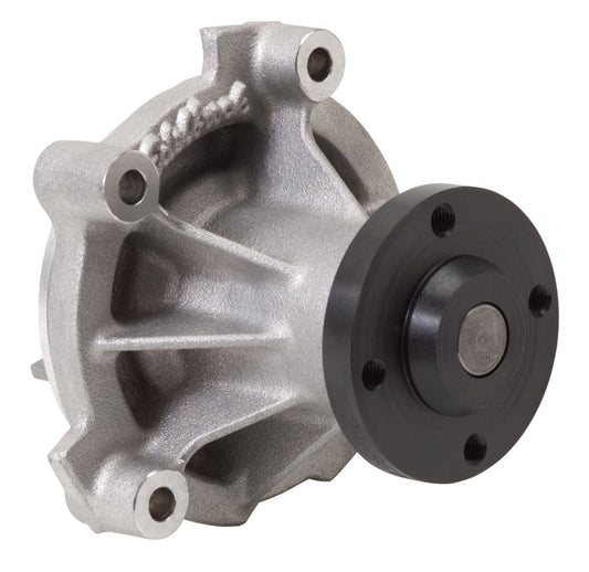 Edelbrock Water Pump High Performance Ford 1996-01 Mustang GT/Cobra 2005-10 Mustang GT Long Style - awdtuningtx