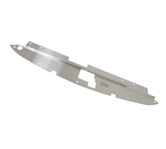 NRG SS Air Diversion Panel 05-07 Scion TC (w/Vent For Hood Prop) - awdtuningtx