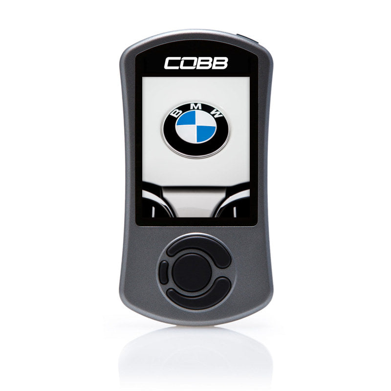 Cobb 2008-2010 BMW 135i / 335i / 535i / 2013 BMW 335iS AccessPORT V3 - awdtuningtx