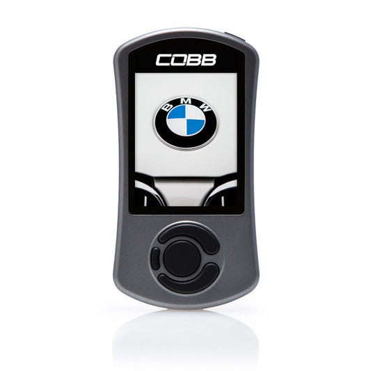 Cobb 2008-2010 BMW 135i / 335i / 535i / 2013 BMW 335iS AccessPORT V3 - awdtuningtx