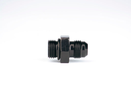 Aeromotive ORB-06 to AN-06 Male Flare Adapter Fitting - awdtuningtx