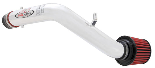 AEM 04-07 Acura TL/ 07 TL-S Polished Cold Air Intake - awdtuningtx