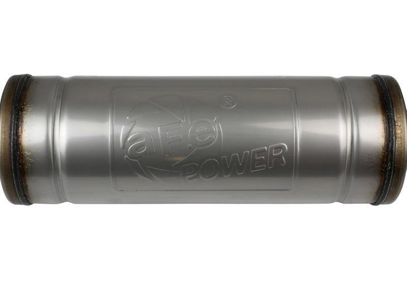 aFe Takeda 2-1/2in 304 SS Cat-Back Exhaust w/ Polished Tips 14-18 Mazda 3 L4 2.0L/2.5L - awdtuningtx