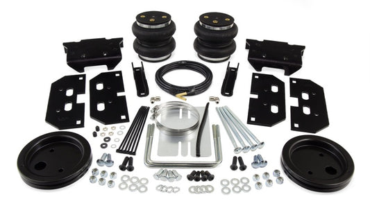 Air Lift Loadlifter 5000 Ultimate Rear Air Spring Kit for 03-13 Dodge Ram 2500 RWD - awdtuningtx