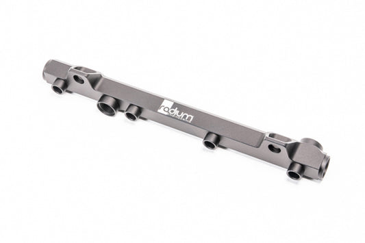 Radium Mazda 1.6 B6 Fuel Rail - awdtuningtx