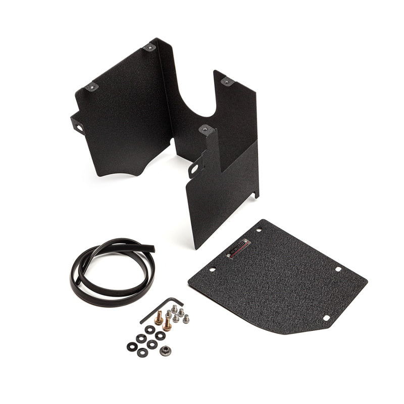 Cobb 08-14 Subaru WRX/STI Airbox - awdtuningtx