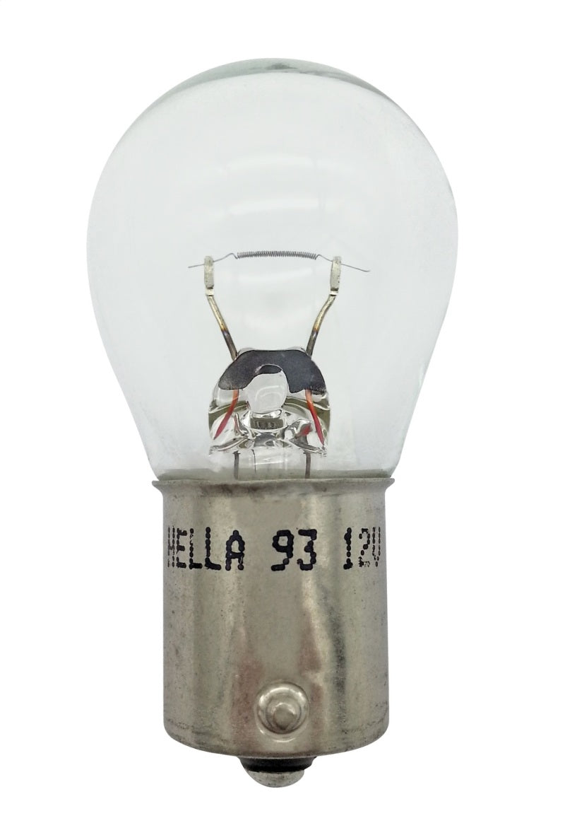 Hella Bulb 93 12V 13W BA15s S8 - awdtuningtx