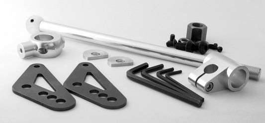 GFB 02-07 WRX Short Shifter - awdtuningtx