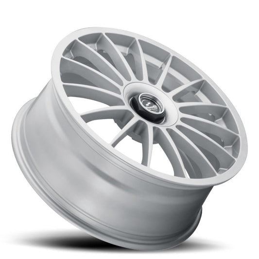 fifteen52 Podium 19x8.5 5x108/5x112 45mm ET 73.1mm Center Bore Speed Silver Wheel - awdtuningtx