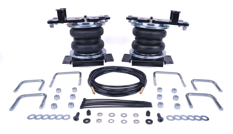 Air Lift 22-23 Nissan Frontier 4WD LoadLifter 5000 Air Spring Kit - awdtuningtx