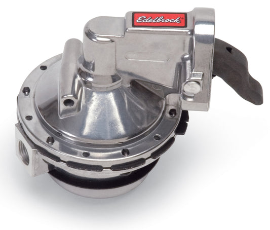 Edelbrock 307-400 Hi-Perf St Pump - awdtuningtx