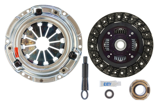 Exedy 1988-1989 Honda Civic L4 Stage 1 Organic Clutch - awdtuningtx