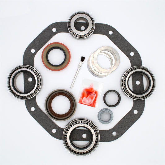 Eaton Chrysler 9.25in/ZF Rear Master Install Kit - awdtuningtx