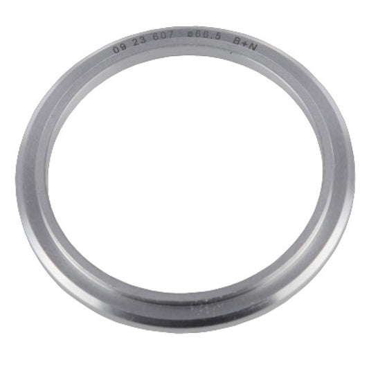 BBS PFS Ring - 82mm OD 64.1mm ID - Tesla Model 3 (Including Performance) - awdtuningtx