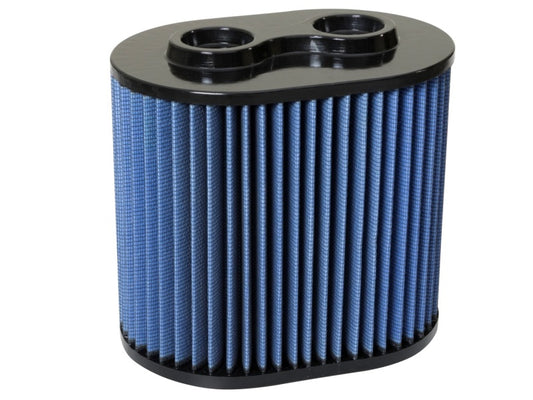 aFe MagnumFLOW Air Filters OER P5R Ford Diesel Trucks 2017 6.7L V8 - awdtuningtx
