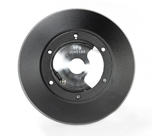 NRG Short Hub Adapter 90-04 Ford Mustang - awdtuningtx