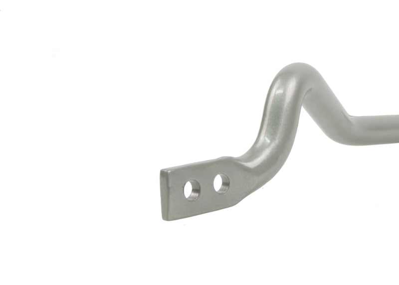 Whiteline 99-05 BMW 3 Series E46 (Excl. M3) Rear 20mm Heavy Duty Adjustable Swaybar - awdtuningtx