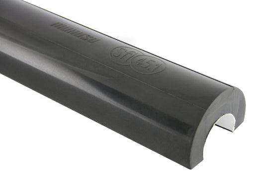 Moroso SFI 45.1 Approved Roll Bar Padding - 1.5in to 1.75in Bars - 3ft - awdtuningtx