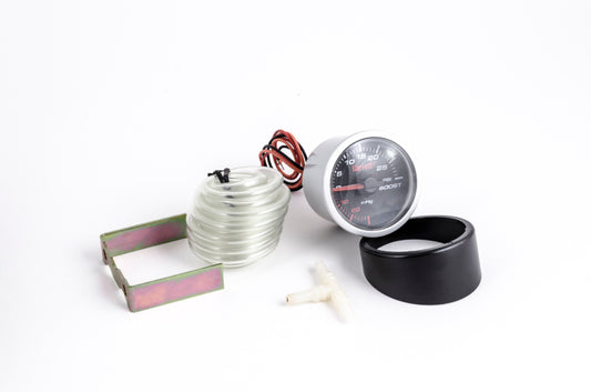 Garrett Various Mechanical Boost Gauge (PSI) - awdtuningtx