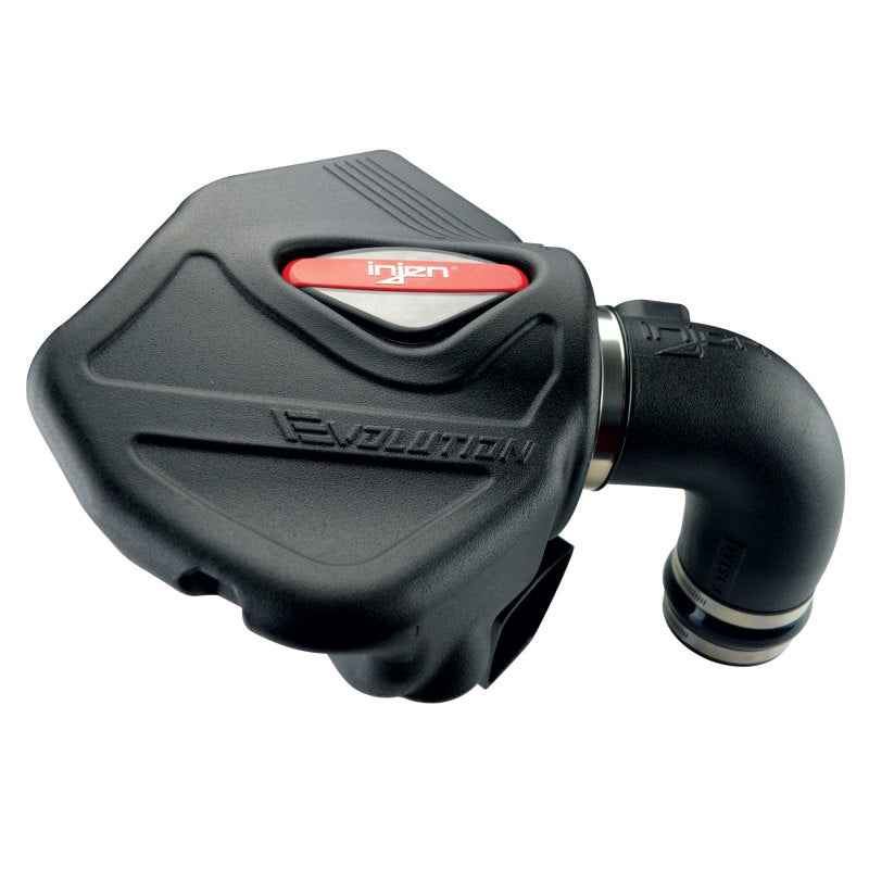 Injen 16-19 BMW 340/ 440/ M140/ M240 i/ix 3.0T (B58) Evolution Intake - awdtuningtx