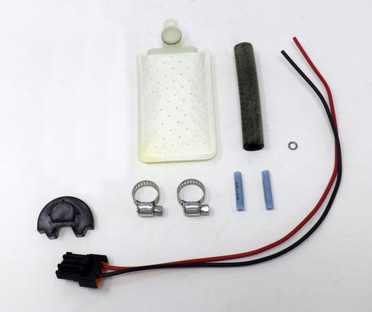 Walbro fuel pump kit for 94-98 Turbo Supra - awdtuningtx