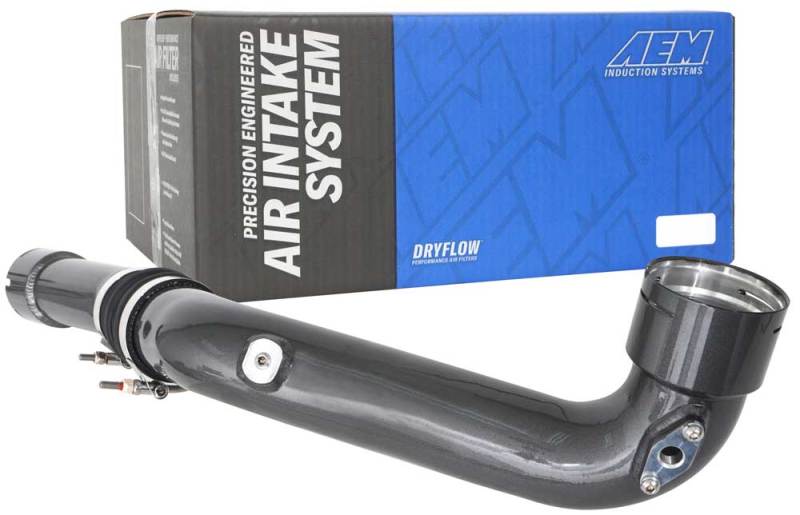AEM 14-16 BMW 228i L4-2.0L F/I Turbo Intercooler Charge Pipe Kit - awdtuningtx