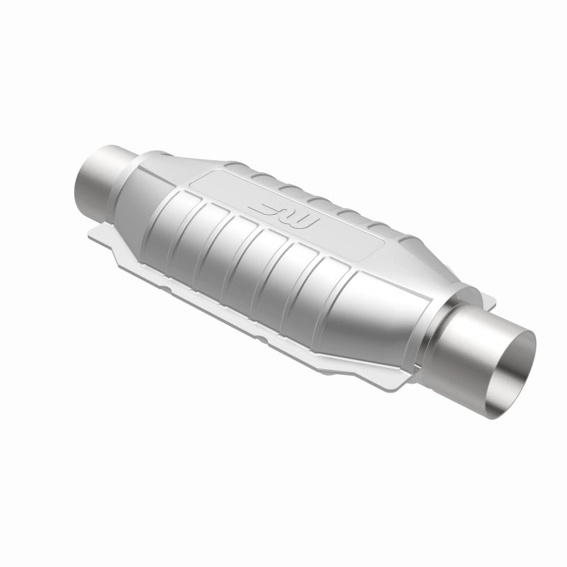 MagnaFlow Conv Universal 2 inch T2 Rear - awdtuningtx