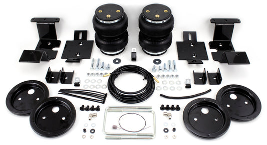 Air Lift Loadlifter 5000 Ultimate Rear Air Spring Kit for 07-17 Chevrolet Silverado 1500 4WD/RWD - awdtuningtx