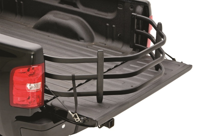 AMP Research 19-23 Ram 1500 (Excl. RamBox/Multi-Funct Tailgates) Std Cab Bedxtender HD Max - Black - awdtuningtx
