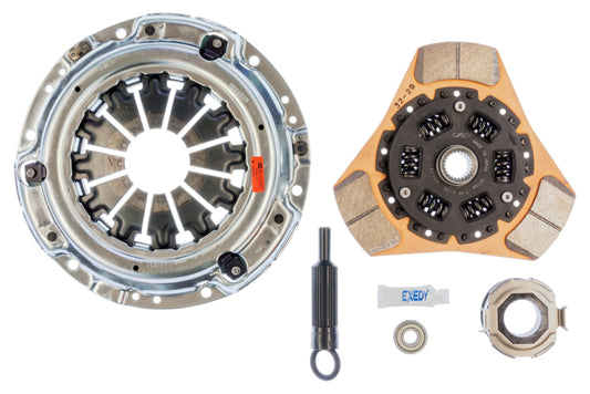Exedy 2013-2016 Scion FR-S H4 Stage 2 Cerametallic Clutch Thick Disc - awdtuningtx