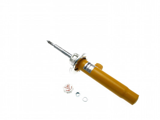 Koni Sport (Yellow) Shock 06-11 BMW 3 Series - Sedan/Coupe/ Xi AWD Models - Right Front - awdtuningtx
