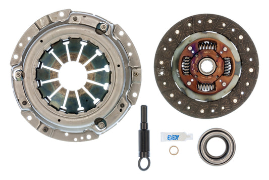 Exedy OE 1991-1998 Nissan 240SX L4 Clutch Kit - awdtuningtx