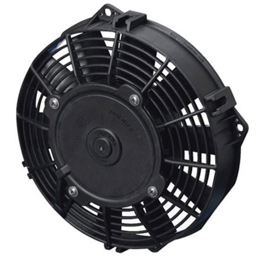 SPAL 437 CFM 7.5in Fan - Pull (VA14-AP7/C-34A) - awdtuningtx