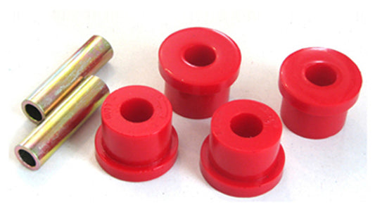 Pedders Urethane IRS Rear Control Arm Bushing Kit 04-06 GTO - awdtuningtx