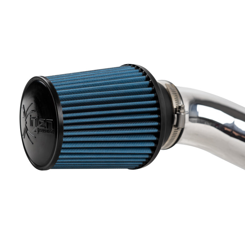Injen 18-20 Kia Forte 2.0L (L4) Polished Cold Air Intake - awdtuningtx