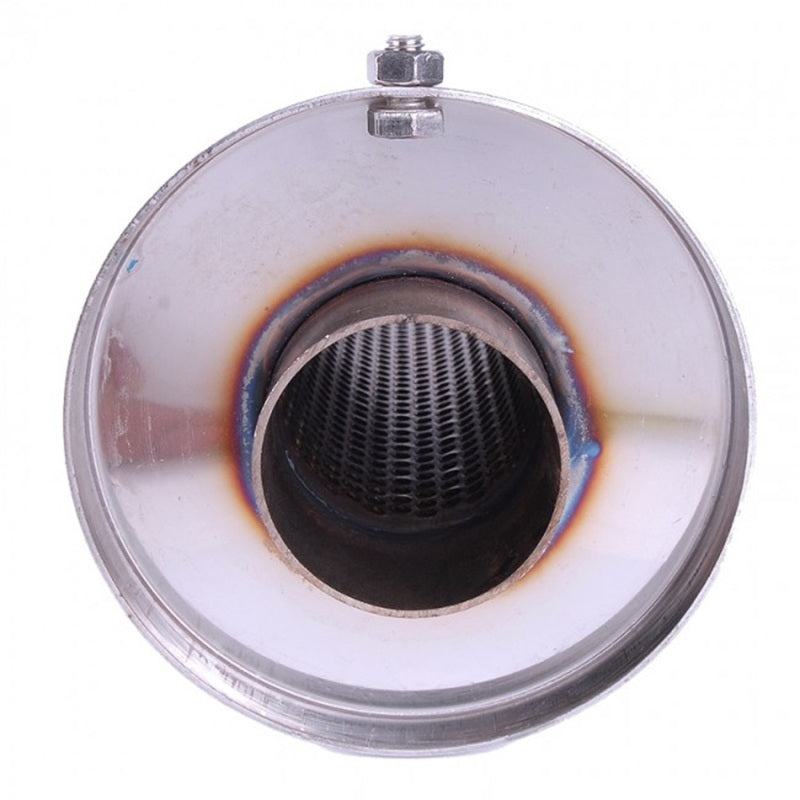 Skunk2 Universal Exhaust Silencer - awdtuningtx