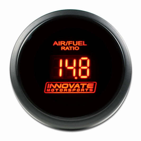 Innovate DB-Red Kit (Red LEDs LC-2 & O2 Sensor) - awdtuningtx