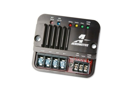 Aeromotive Pump Speed Controller - awdtuningtx