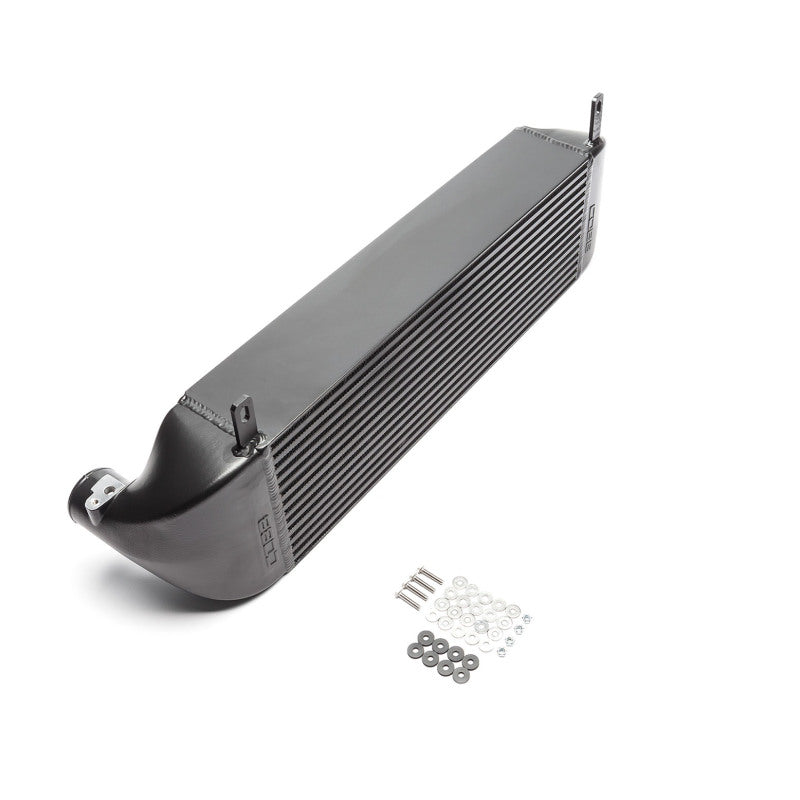 Cobb 16-18 Ford Focus RS Front Mount Intercooler - Black - awdtuningtx