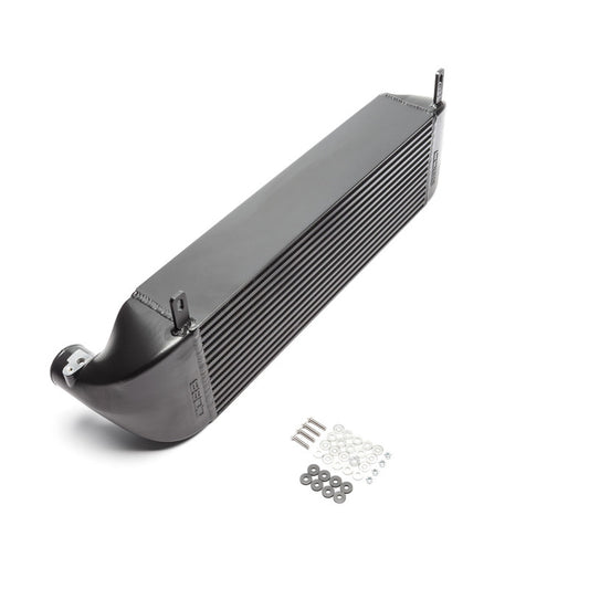 Cobb 16-18 Ford Focus RS Front Mount Intercooler - Black - awdtuningtx