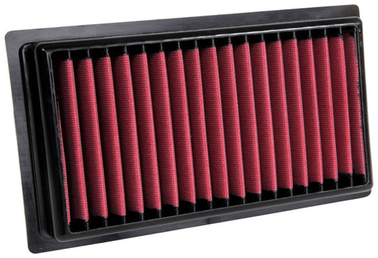 AEM 17-20 Subaru BRZ 2.0L DryFlow Air Filter - awdtuningtx
