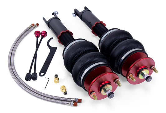 Air Lift Performance 2015-2016 Acura TLX Rear Kit - awdtuningtx