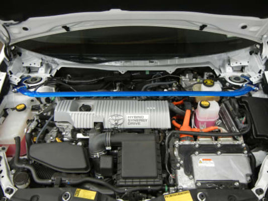 Cusco Strut Bar F-OS ZVW30 PRIUS  **FOR USDM MODEL ONLY** - awdtuningtx