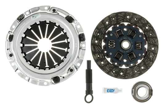 Exedy 1991-1996 Dodge Stealth V6 Stage 1 Organic Clutch - awdtuningtx